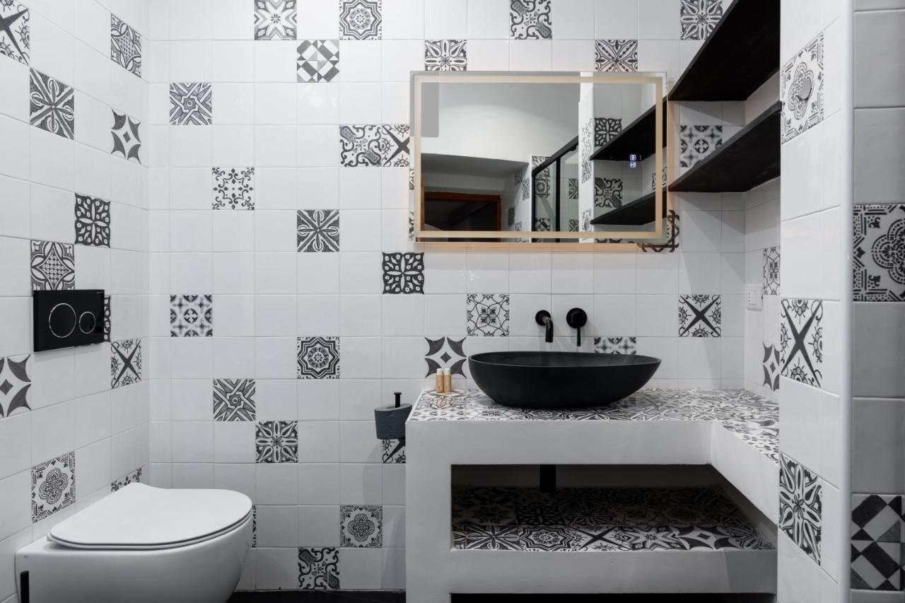 Apartament Esclusivo 130 Mq + Terrazzo Via San Vincenzo Genua Zewnętrze zdjęcie