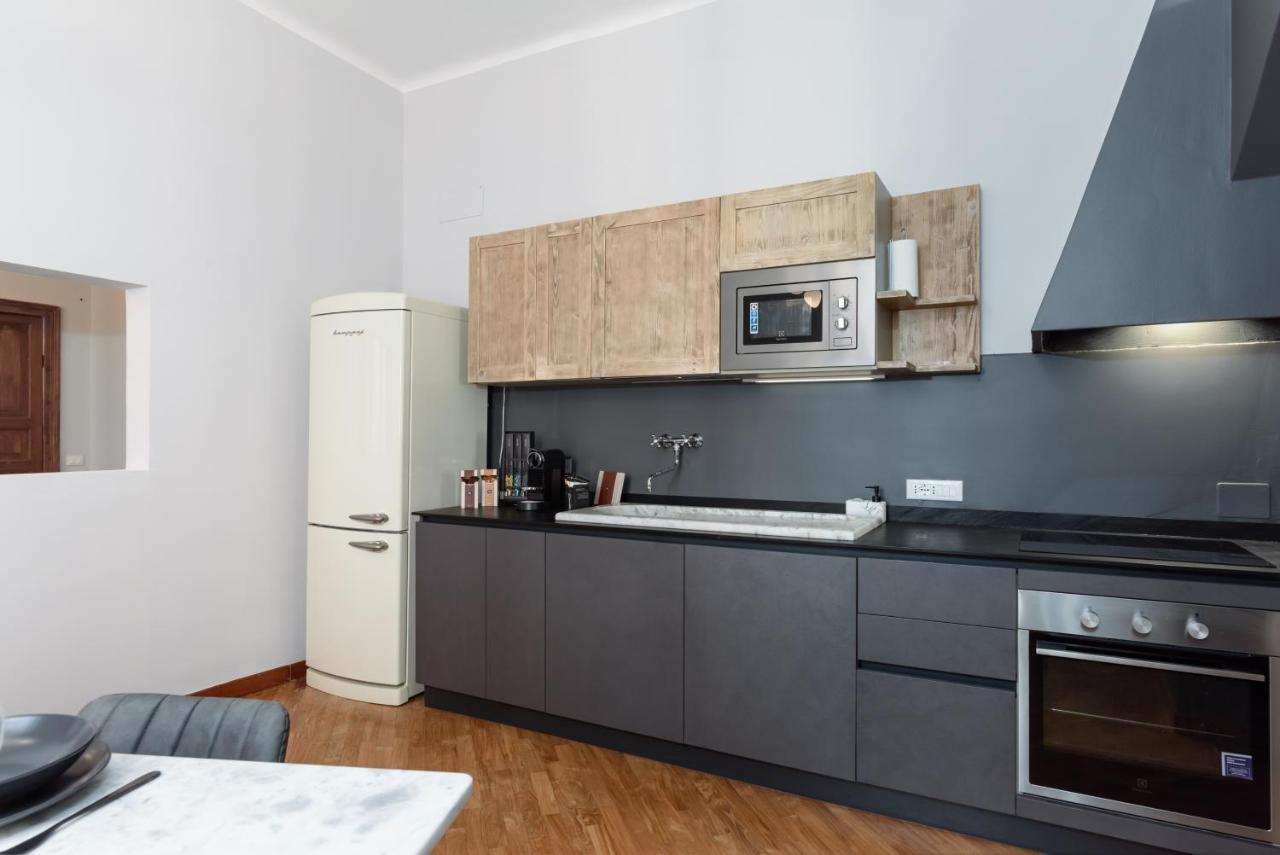Apartament Esclusivo 130 Mq + Terrazzo Via San Vincenzo Genua Zewnętrze zdjęcie