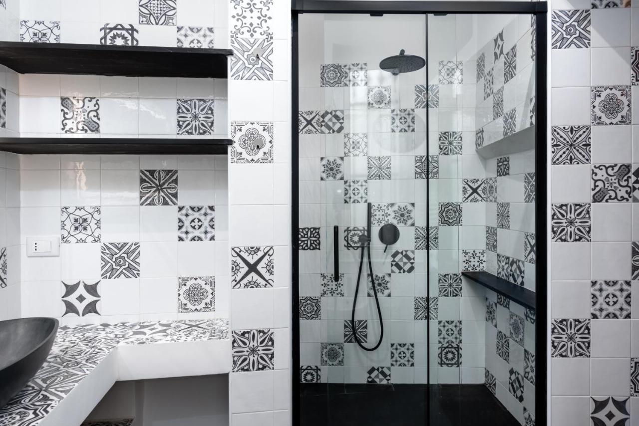 Apartament Esclusivo 130 Mq + Terrazzo Via San Vincenzo Genua Zewnętrze zdjęcie